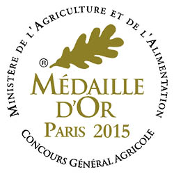 medaille-or-concours-agricole-2015