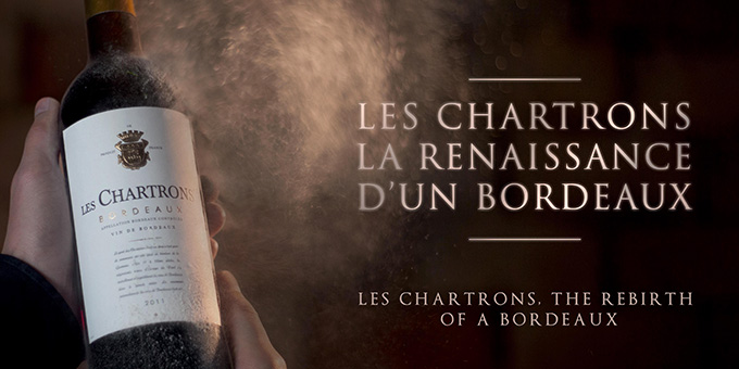 Les Chartrons, heart of Bordeaux - Producta Vignobles