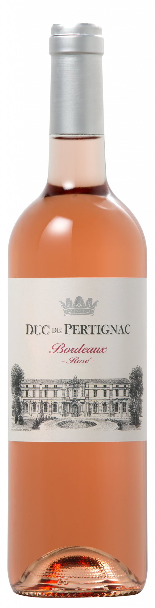 Duc D'Epernon Bordeaux l Vente en ligne Grands Vins Bordeaux