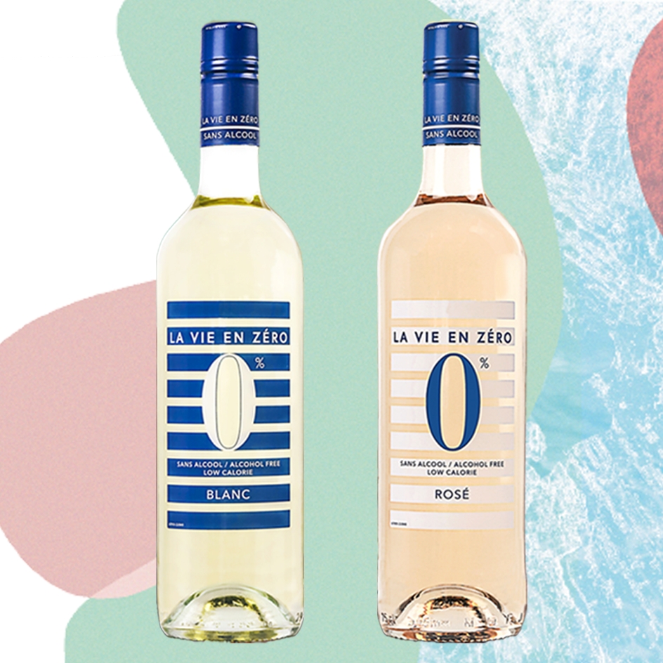 LA VIE EN ZÉRO, LE SANS ALCOOL FESTIF ! - Producta Vignobles